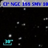 Cl* NGC  188    SMV   10393