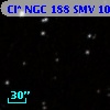 Cl* NGC  188    SMV   10394