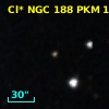 Cl* NGC  188    SMV   10395