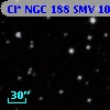 Cl* NGC  188    SMV   10399