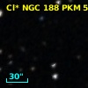 Cl* NGC  188    SMV   10402