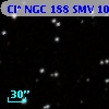 Cl* NGC  188    SMV   10405