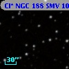 Cl* NGC  188    SMV   10412