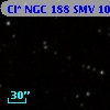 Cl* NGC  188    SMV   10413