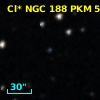 Cl* NGC  188    SMV   10415