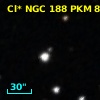 Cl* NGC  188    SMV   10416