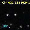 Cl* NGC  188    SMV   10421