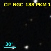Cl* NGC  188    SMV   10423