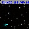 Cl* NGC  188    SMV   10432