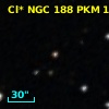 Cl* NGC  188    SMV   10433