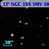 Cl* NGC  188    SMV   10435