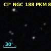 Cl* NGC  188    SMV   10440