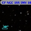 Cl* NGC  188    SMV   10446