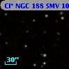 Cl* NGC  188    SMV   10447