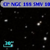 Cl* NGC  188    SMV   10448