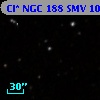 Cl* NGC  188    SMV   10451