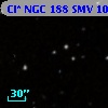 Cl* NGC  188    SMV   10462