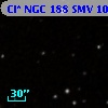 Cl* NGC  188    SMV   10464