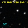 Cl* NGC  188    SMV   10465