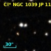 Cl* NGC 1039     JP     119