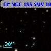 Cl* NGC  188    SMV   10480
