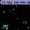 Cl* NGC  188    SMV   10484