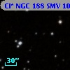 Cl* NGC  188    SMV   10485