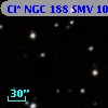 Cl* NGC  188    SMV   10490