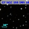 Cl* NGC  188    SMV   10491