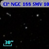 Cl* NGC  188    SMV   10492