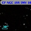 Cl* NGC  188    SMV   10493