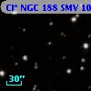 Cl* NGC  188    SMV   10494