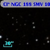 Cl* NGC  188    SMV   10495
