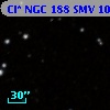 Cl* NGC  188    SMV   10507