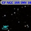 Cl* NGC  188    SMV   10509