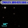 2MASX J08435166+5051243