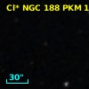 Cl* NGC  188    SMV   10519