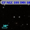 Cl* NGC  188    SMV   10526