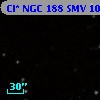 Cl* NGC  188    SMV   10527