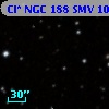 Cl* NGC  188    SMV   10528