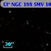 Cl* NGC  188    SMV   10533
