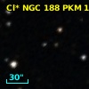 Cl* NGC  188    SMV   10535