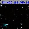 Cl* NGC  188    SMV   10536