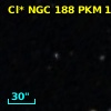 Cl* NGC  188    SMV   10541