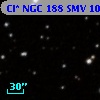 Cl* NGC  188    SMV   10544