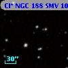 Cl* NGC  188    SMV   10551