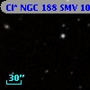 Cl* NGC  188    SMV   10554