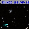 Cl* NGC  188    SMV   10558