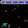 Cl* NGC  188    SMV   10561