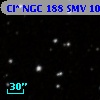 Cl* NGC  188    SMV   10563